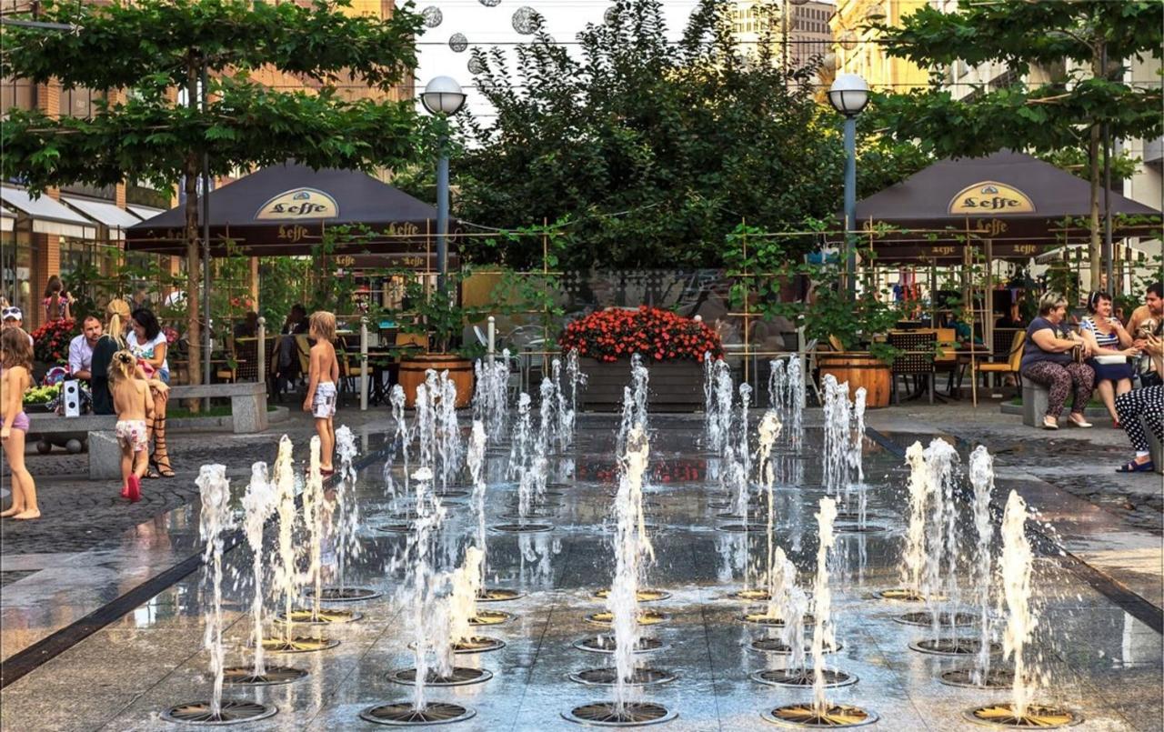 Апартаменти В Самому Центрі З Реальними Фото И Цінами Dnipro Bagian luar foto